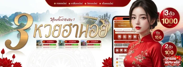 ฮานอย พิเศษ พลัส-โปรโมชั่น1